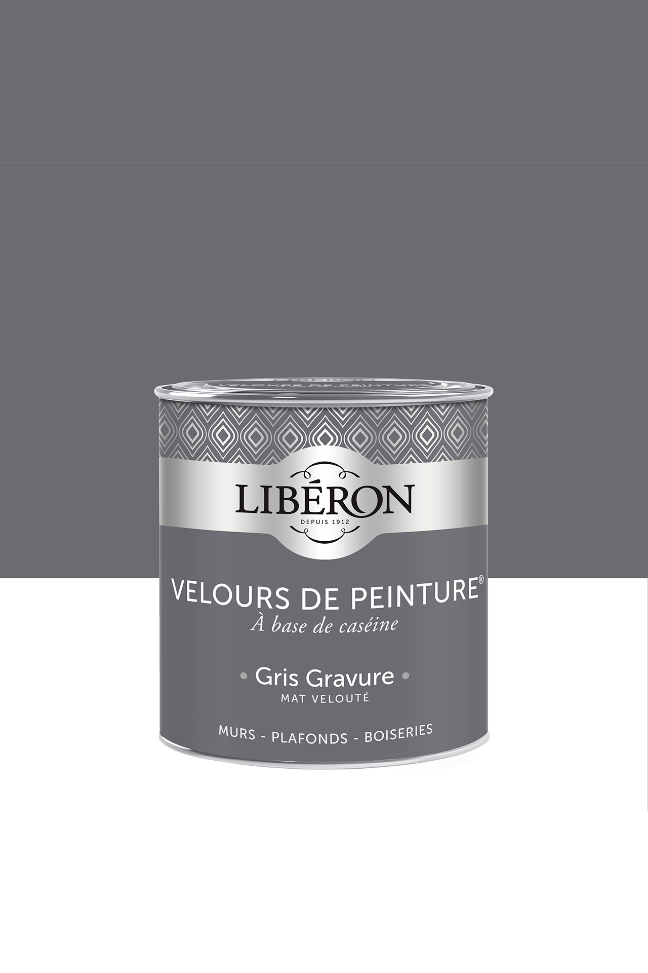 Peinture-Velours-0,5L-Gris-Gravure