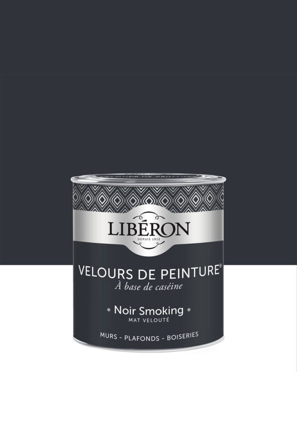 Peinture Velours - Or velours