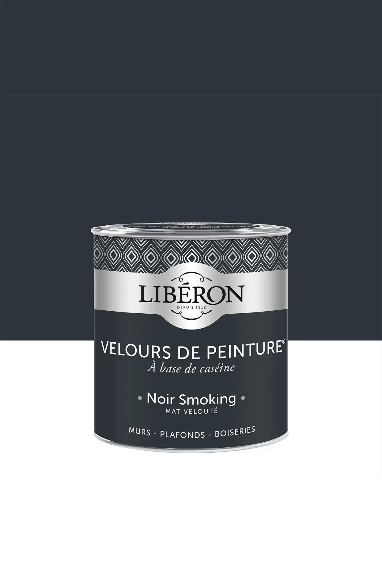 Peinture-Velours-0,5L-Noir-Smoking