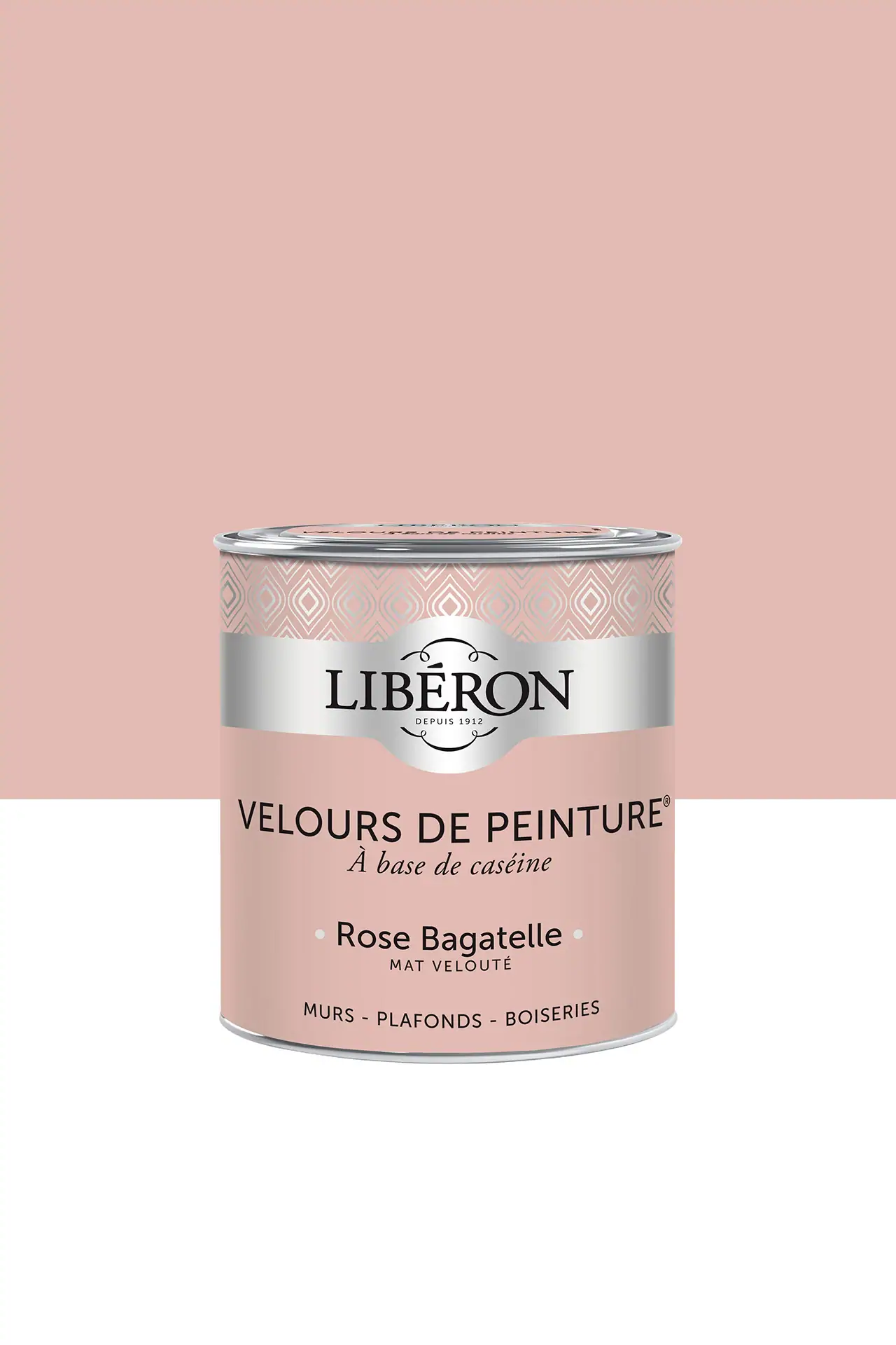 Peinture-Velours-0,5L-Rose-Bagatelle
