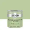 Peinture-Velours-0,5L-Vert-Pommeraie