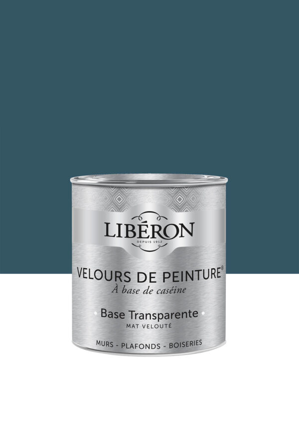 Peinture Velours - Or velours