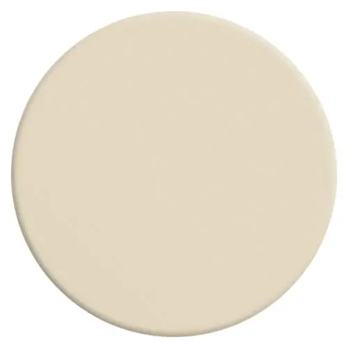 VELOURS DE PEINTURE ® - Couleur Jaune de Menton - Libéron