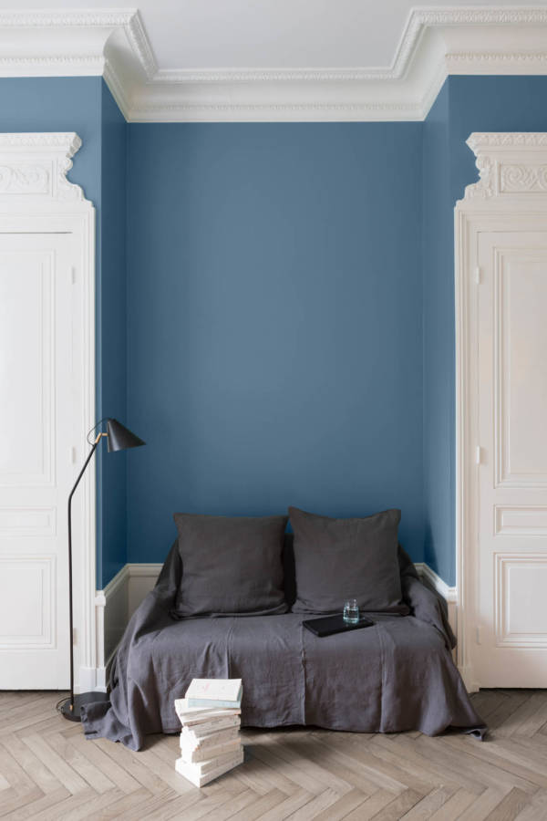 peinture-murale-Bleu-De-Nimes