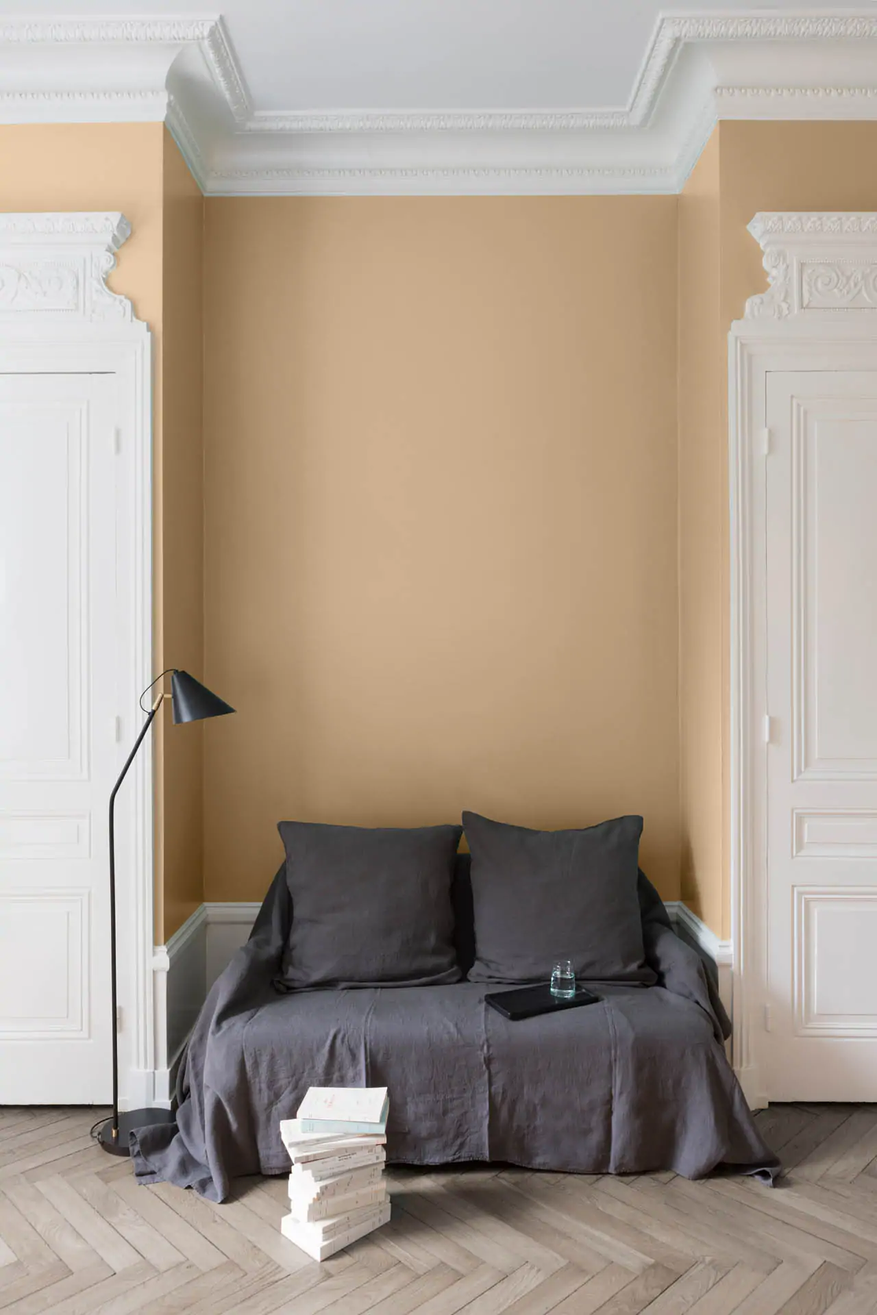 peinture-murale-Confiture-Lait peinture-murale-Confiture-Lait