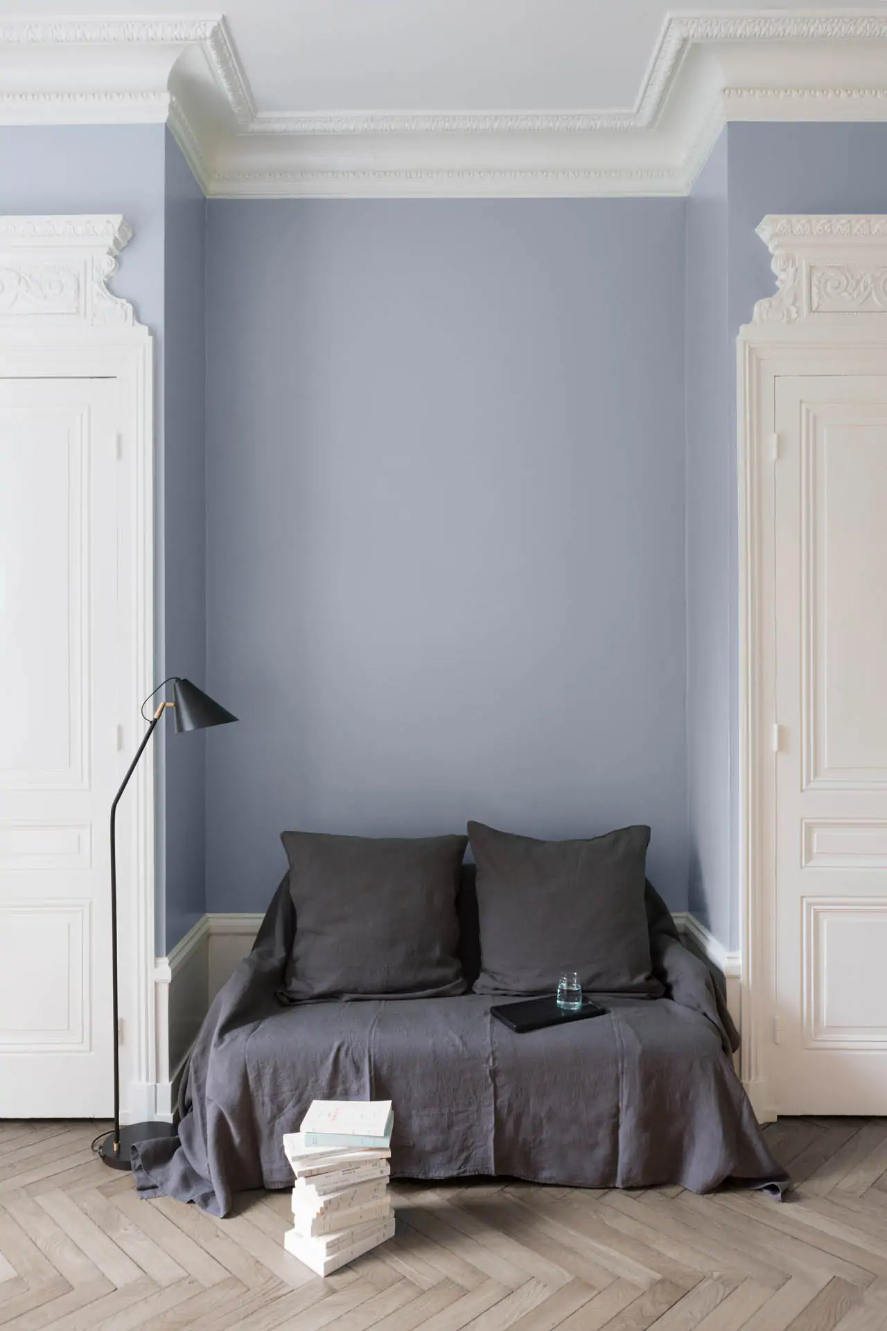 peinture-murale-Gris-Bleu-Gimet peinture-murale-Gris-Bleu-Gimet