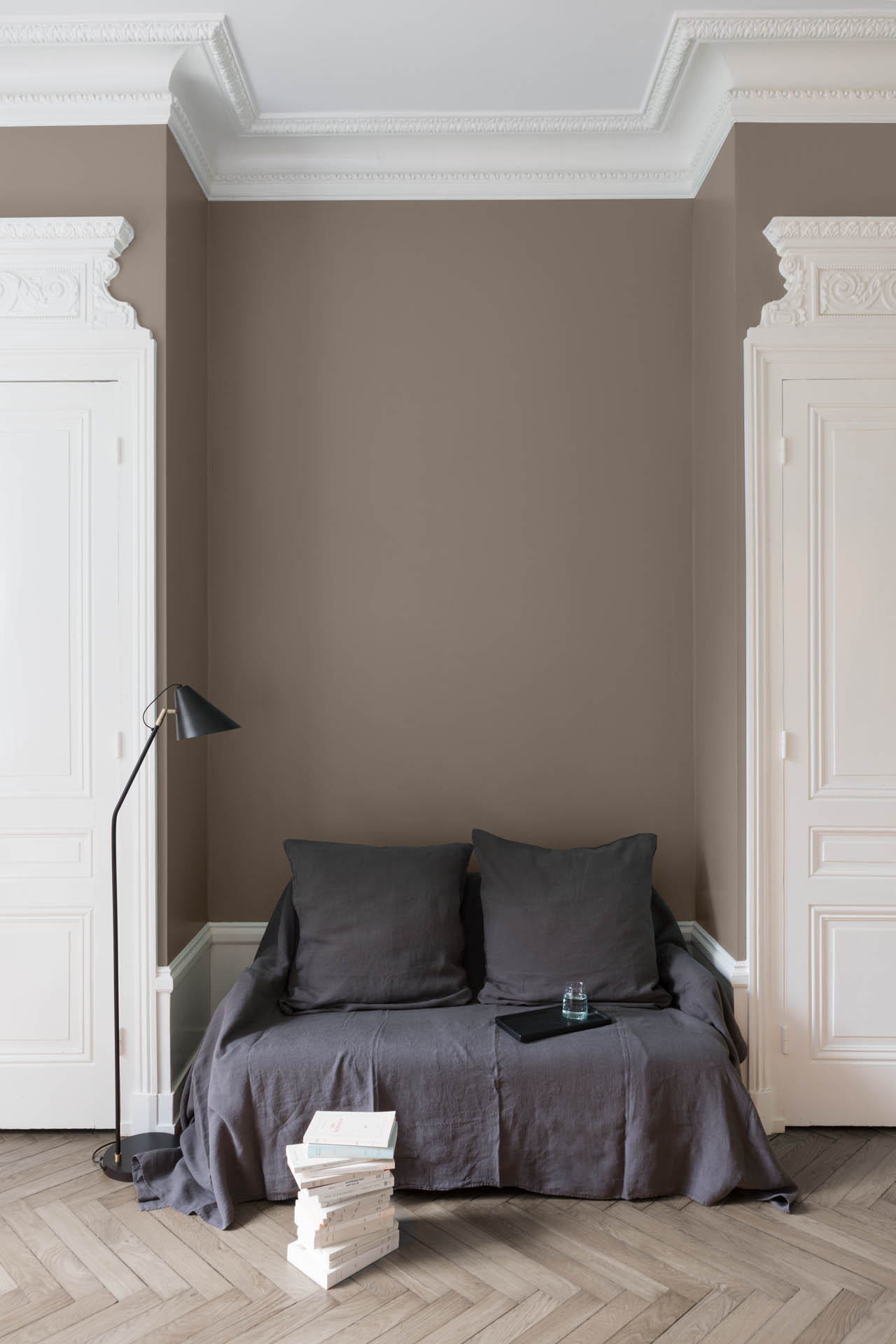 peinture-murale-Gris-Souris peinture-murale-Gris-Souris