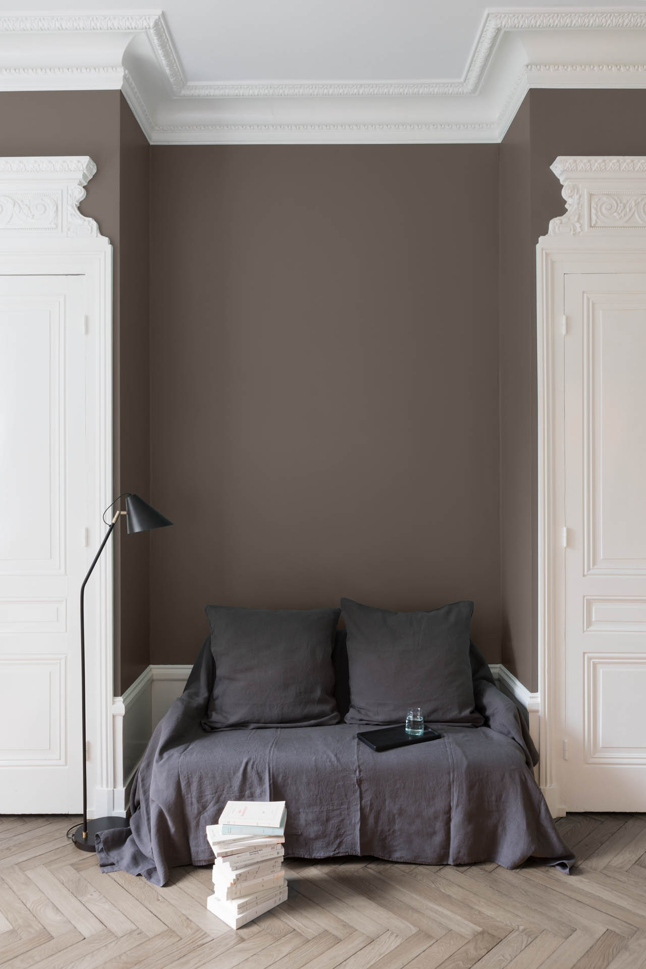 peinture-murale-Gris-Vison peinture-murale-Gris-Vison