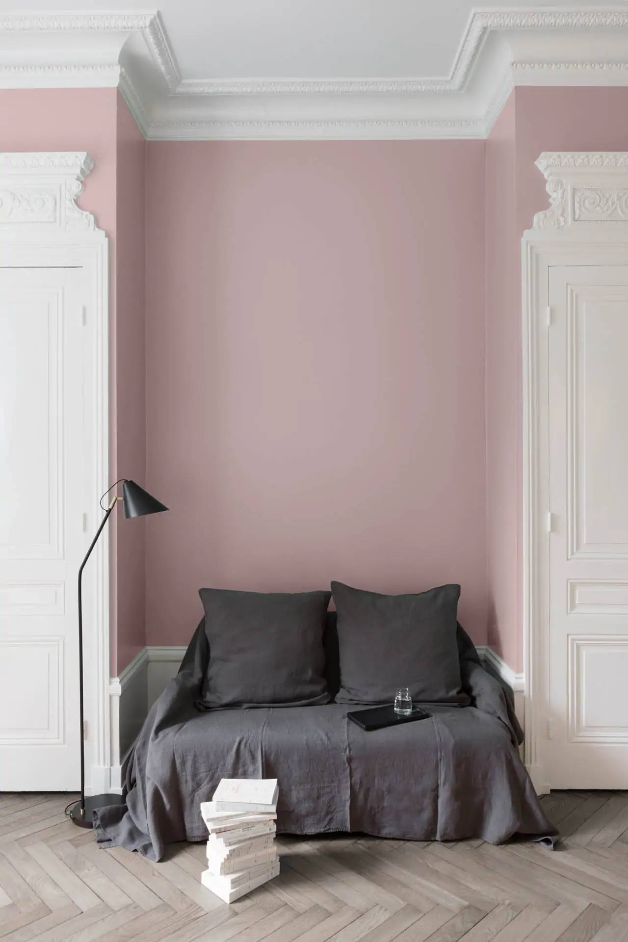 peinture-murale-Rose-Bagatelle peinture-murale-Rose-Bagatelle