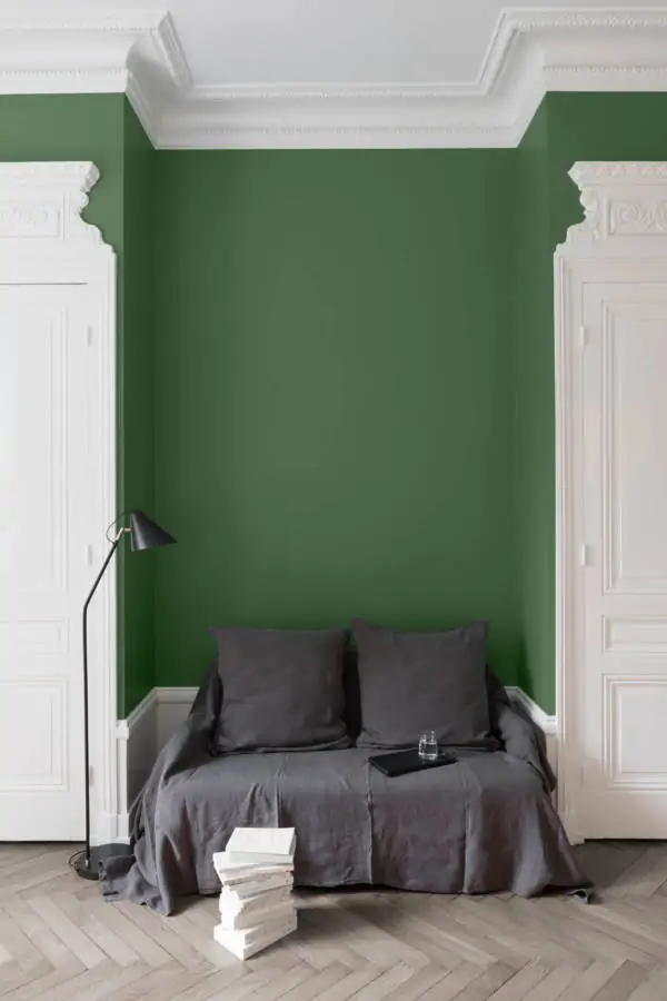 peinture-murale-Vert-Potager