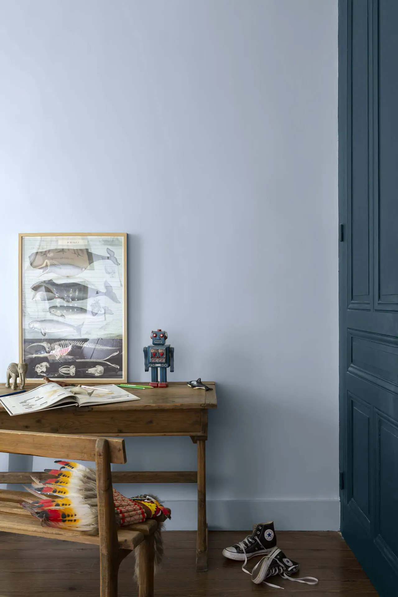 peinture-murale-velours-de-peinture-couleur-bleu-de-minuit-inspiration-2