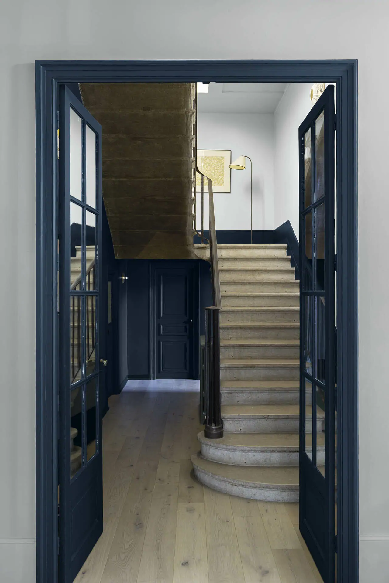 peinture-murale-velours-de-peinture-couleur-bleu-vintimille-inspiration-1