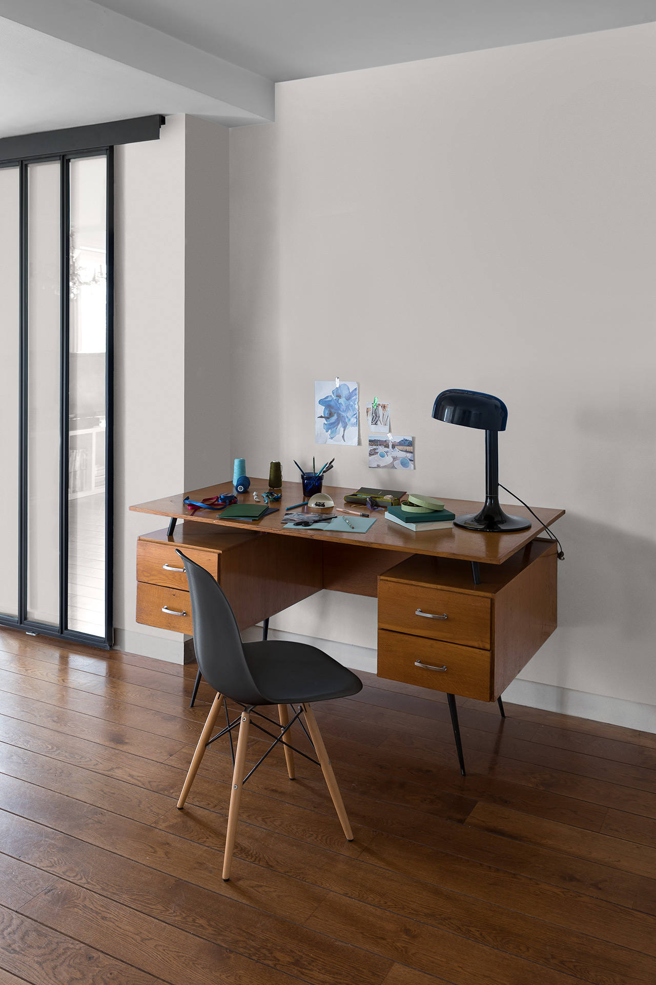 peinture-murale-velours-de-peinture-couleur-gris-saunier-inspiration