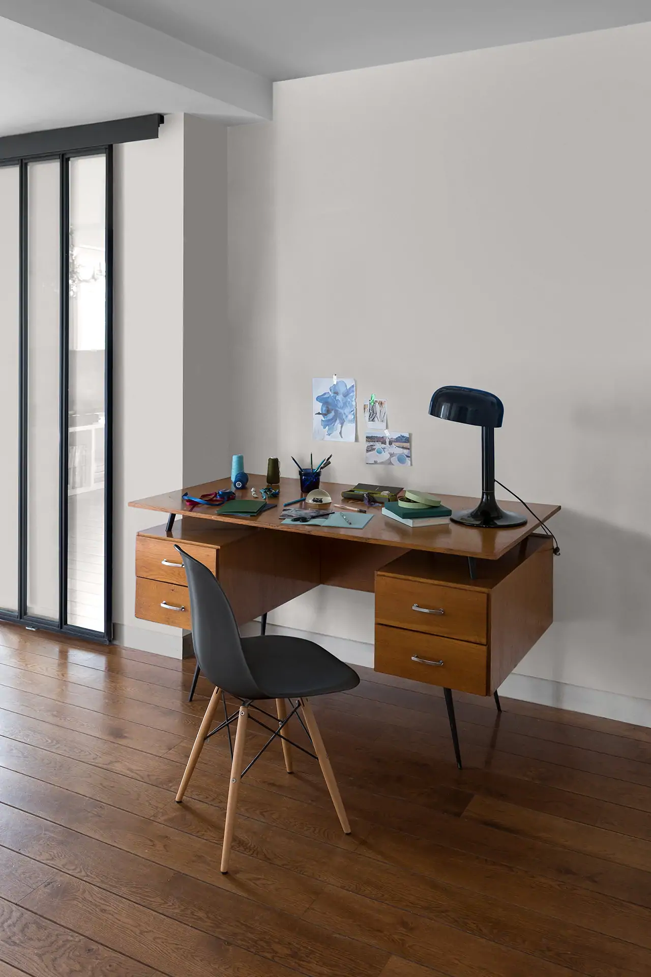 peinture-murale-velours-de-peinture-couleur-gris-saunier-inspiration