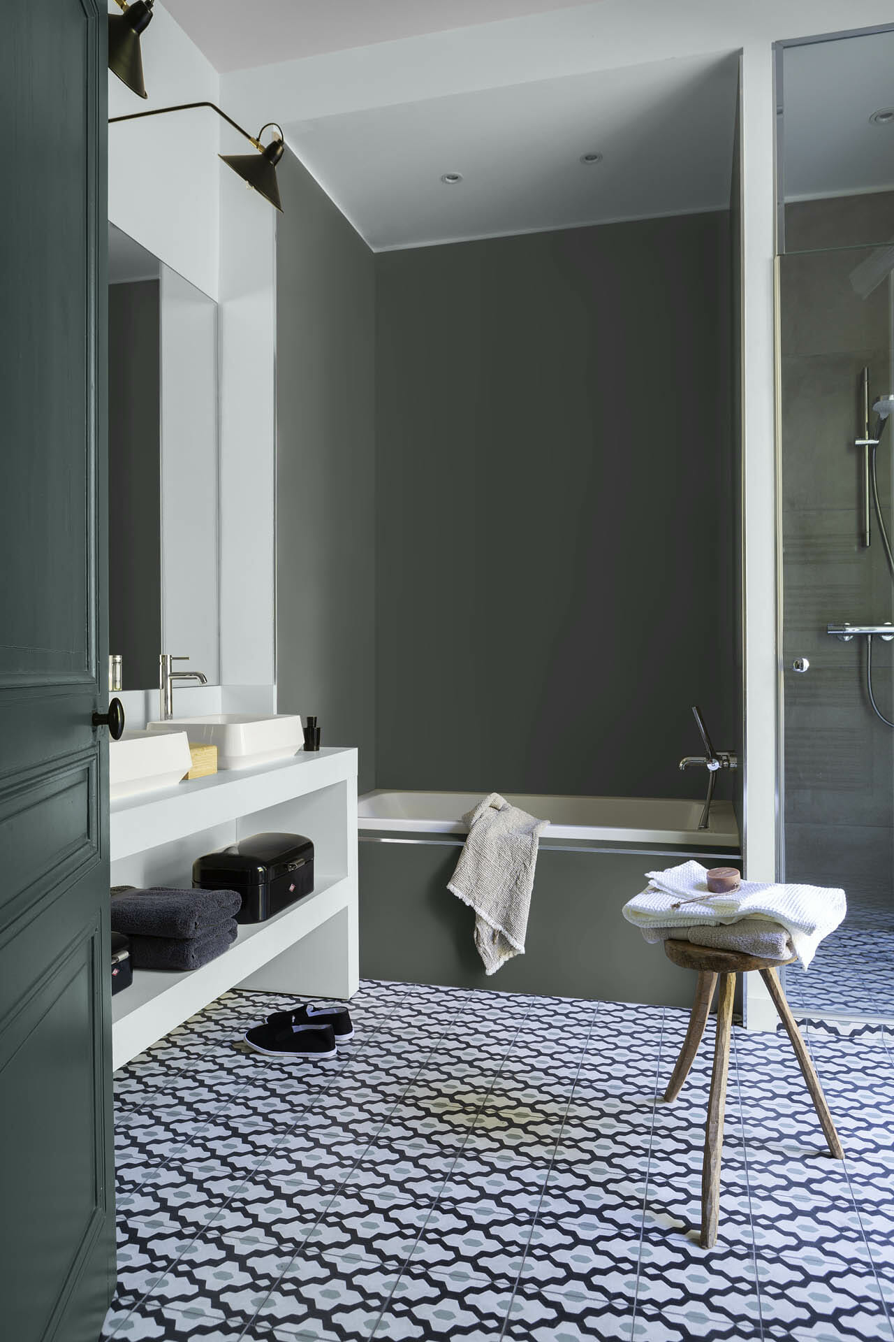 peinture-murale-velours-de-peinture-couleur-vert-aubusson-inspiration-1