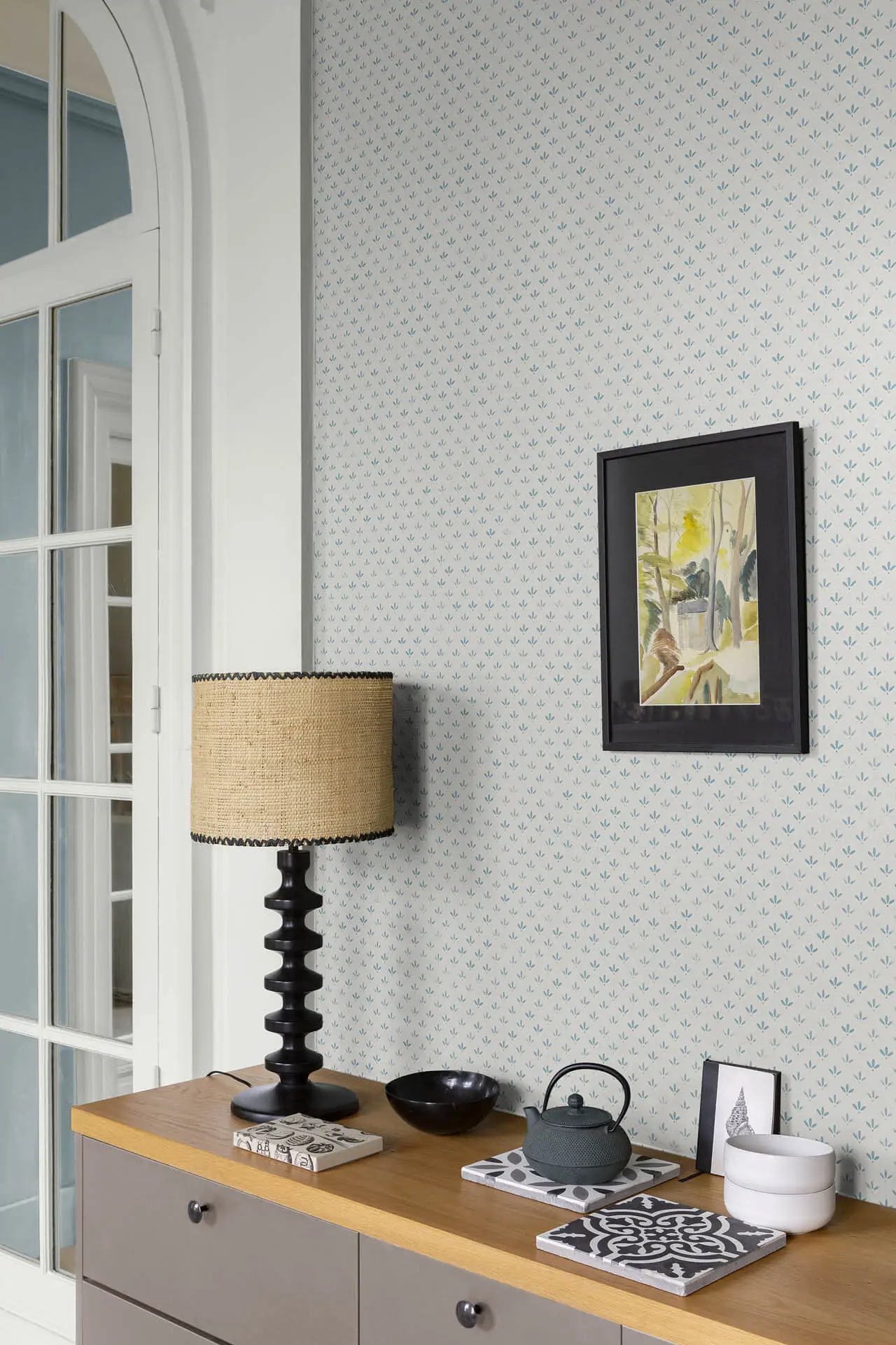 papier-peint-florette-1-photo-ambiance-2-liberon-velours-de-papier papier-peint-florette-1-photo-ambiance-2-liberon-velours-de-papier