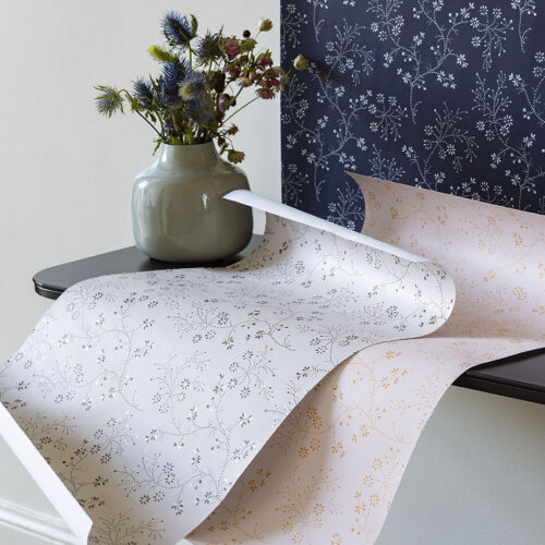 Velours de Papier ® Belle Jeanne