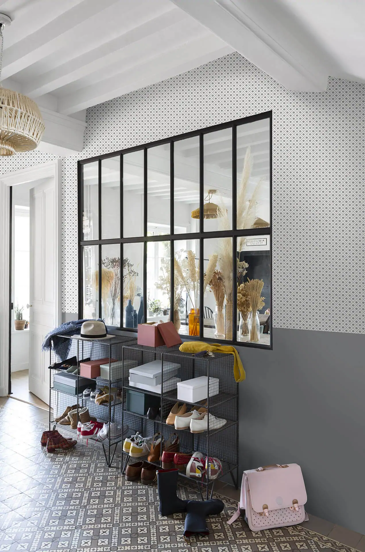 papier-peint-maitre-domino-1-photo-ambiance-3-liberon-velours-de-papier papier-peint-maitre-domino-1-photo-ambiance-3-liberon-velours-de-papier