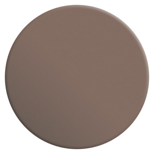 VELOURS DE PEINTURE ® - Couleur Brun Puce Royale