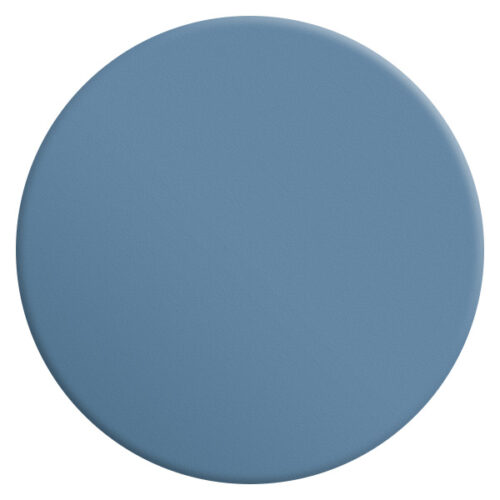VELOURS DE PEINTURE ® - Couleur Heure Bleue