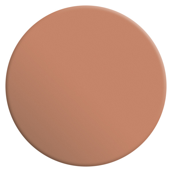 VELOURS DE PEINTURE ® - Couleur Terre Cuite d'Anjou - Libéron