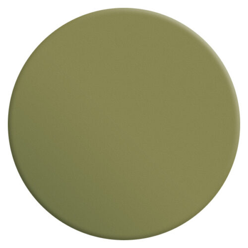 VELOURS DE PEINTURE ® - Couleur Vert Herbarium