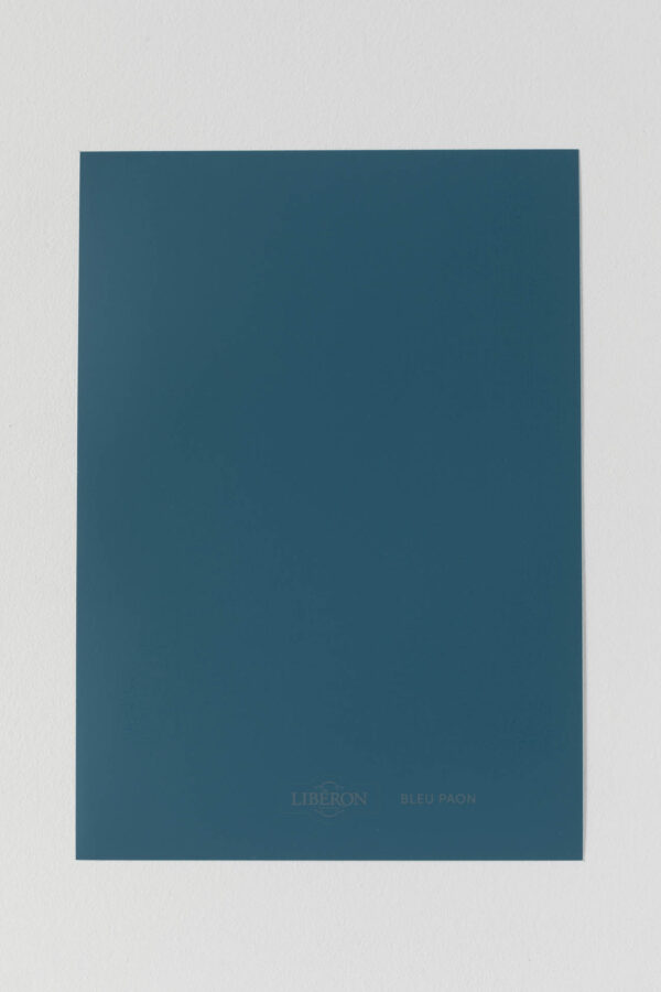 echantillon-peinture-bleu-paon-velours