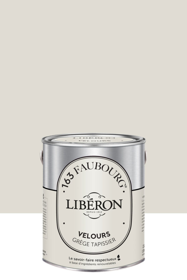 peinture-biosourcee-Faubourg-2,5-Grege-Tapissier