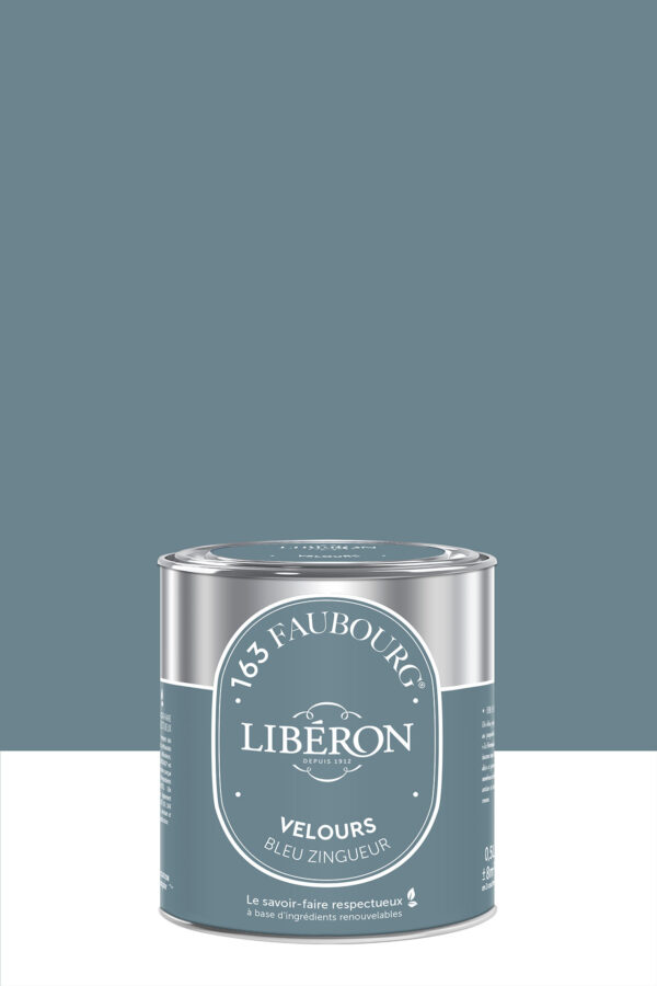 peinture-biosourcee-Faubourg-0,5L-BLEU-Zingueur