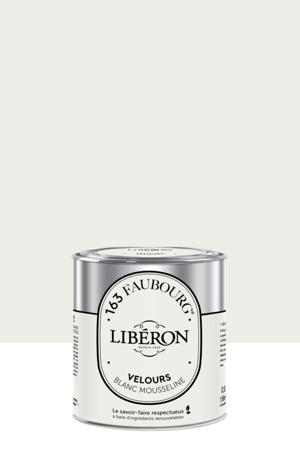 peinture-biosourcee-Faubourg-0,5L-Blanc-Mousseline