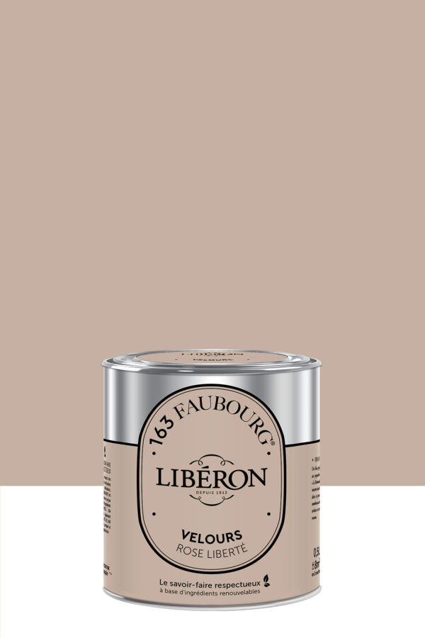 peinture-biosourcee-Faubourg-0,5L-Rose-Liberte