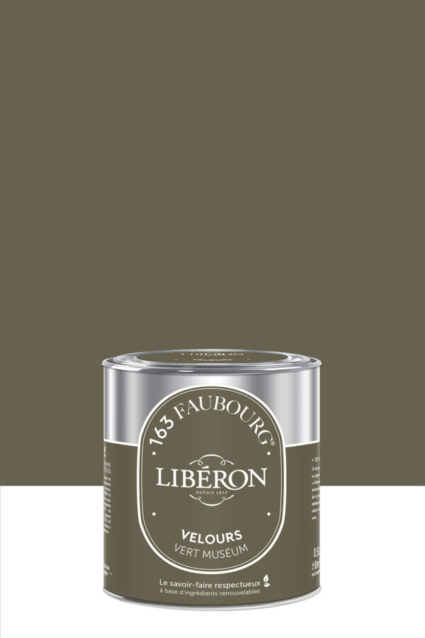 peinture-biosourcee-Faubourg-0,5L-Vert-Museum