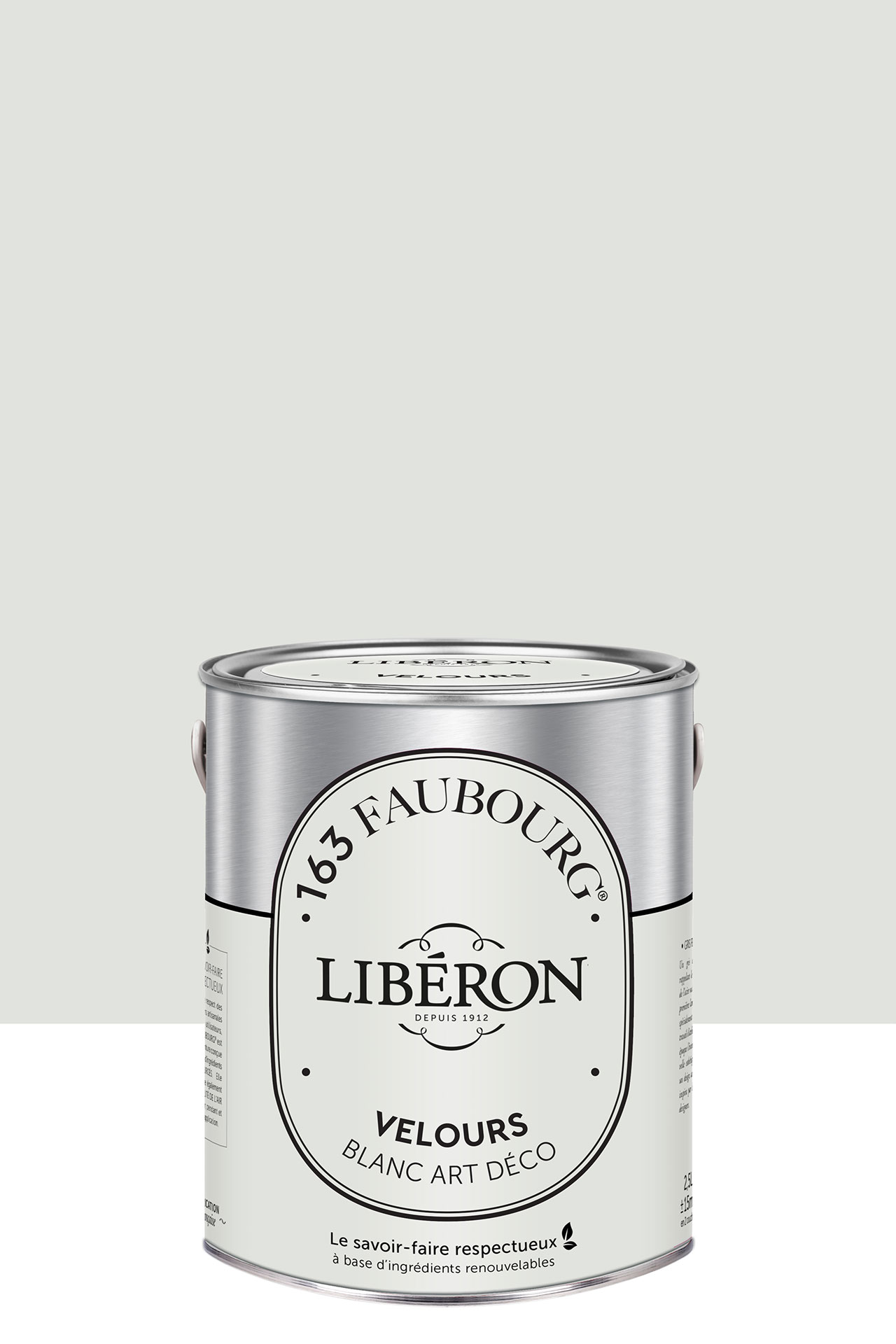 peinture-biosourcee-Faubourg-2,5-Blanc-Art-Deco