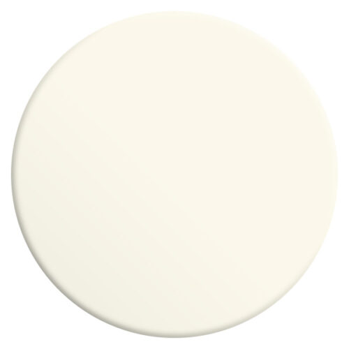 163 Faubourg ® - Couleur Blanc Organza