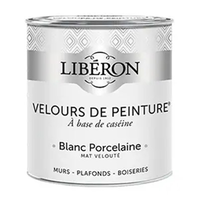 VELOURS DE PEINTURE ®