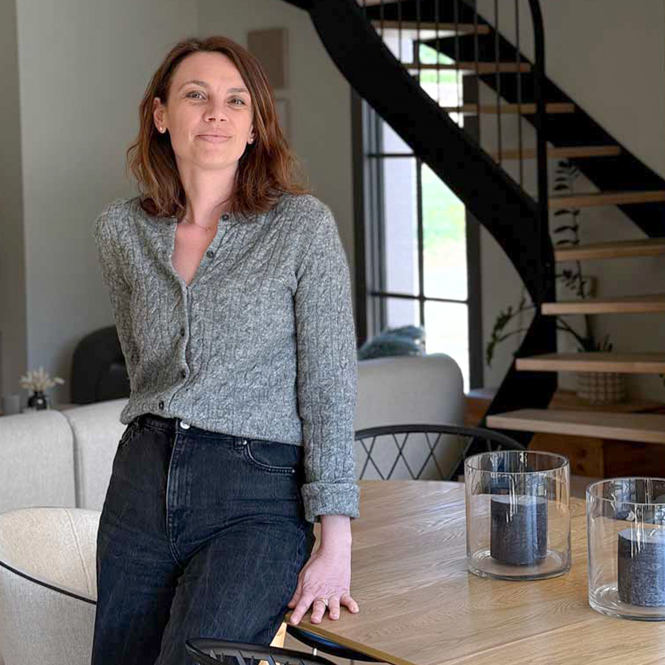 Portrait 1 Portrait 1