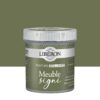 Libéron - Meuble Signé - Peinture Brillante - Vert Olive - 0,5L Pack Photo de pack Libéron Meuble Signé Peinture Brillante Vert Olive