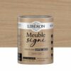 Photo de pack Libéron Meuble Signé Peinture Effet Bois Chêne Clair