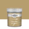 Libéron - Meuble Signé - Peinture Mat - Beige Limon - 0,5L Pack Photo de pack Libéron Meuble Signé Peinture Mat Beige Limon
