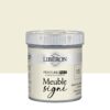 Photo de pack Libéron Meuble Signé Peinture Mat Blanc Plume