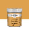Photo de pack Libéron Meuble Signé Peinture Mat Miel Ambre