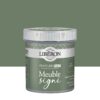 Libéron - Meuble Signé - Peinture Mat - Vert Bivouac - 0,5L Pack Photo de pack Libéron Meuble Signé Peinture Mat Vert Bivouac