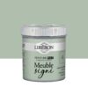 Libéron - Meuble Signé - Peinture Mat - Vert d'Eau - 0,5L Pack Photo de pack Libéron Meuble Signé Peinture Mat Vert d'Eau