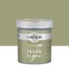 Libéron - Meuble Signé - Peinture Mat - Vert de Gris - 0,5L Pack Photo de pack Libéron Meuble Signé Peinture Mat Vert de Gris