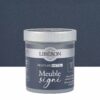 Libéron - Meuble Signé - Peinture Métal - Black Blue Poudré - 0,5L Pack Photo de pack Libéron Meuble Signé Peinture Métal Black Blue Poudré