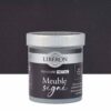 Libéron - Meuble Signé - Peinture Métal - New Black Brillant - 0,5L Pack Photo de pack Libéron Meuble Signé Peinture Métal New Black Brillant