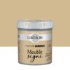 Photo de pack Libéron Meuble Signé Peinture Velours Beige Cannage