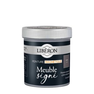 Pack Peinture Magnétique Meuble Signé Libéron