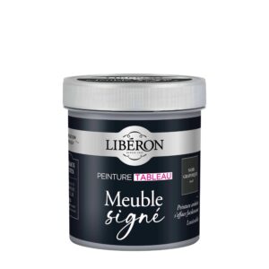Pack Peinture Tableau meuble Signé Libéron