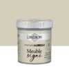 Photo de pack Libéron Meuble Signé Peinture Brillante Grège Brut
